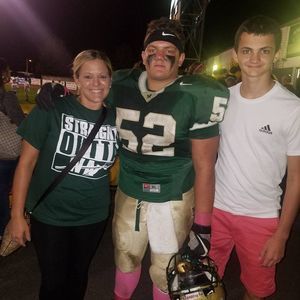 Meet your Posher, Joelle